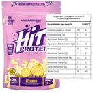 Hit protein beijinho 900g refil Hit protein beijinho 900g refil
