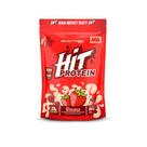 Hit protein morango 900g refil