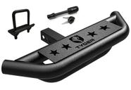 Hitch Armor Tyger Auto TG-HS8U81238 para receptor de 2 engates