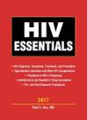 Hiv essentials 2017 - JONES AND BARTLETT LEARNING