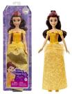 Hlw02 disney princesa bonecas com saia cintilante sortimento