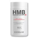 HMB 1500mg 90 Cápsulas Codeage HMB 1500mg 90 Cápsulas Codeage