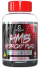 HMB Hydroxy Pure 1000mg - 90 Tabletes - Demons Lab