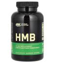 HMB Optimum Nutrition 90 Cápsulas Americano