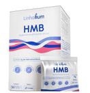HMB Suplemento Sabor Limão Caixa com 30 sachês Linhahum HMB Suplemento Sabor Limão Caixa com 30 sachês Linhahum