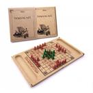 Hnefatafl - Jogo de Tabuleiro - Mitra