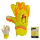 HO, Luva de Goleiro Infantil HO Oficial Luva Arqueiro Futebol
