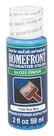 Hobby Paint Plaid Homefront Gloss azul real 59ml
