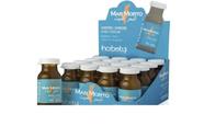 Hobety Ampola Unidose Mar Morto 16x15ml Hobety Ampola Unidose Mar Morto 16x15ml