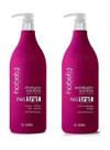 Hobety Full Trat Shampoo E Revitalizador Nutritivo 1,5L