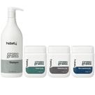 Hobety Kit Cronograma Capilar 4x750g