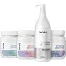 Hobety Kit Cronograma Capilar 4X750G