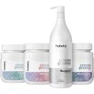 Hobety Kit Cronograma Capilar 4X750G
