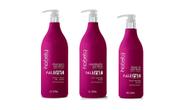 Hobety Kit Full Trat Revitalizador 3 Itens