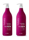 Hobety Kit Full Trat Shampoo e Revitalizador Nutritivo 1,5L