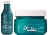 Hobety Kit Perfect Care Sh 300ml + Másc 300g - Hidratação