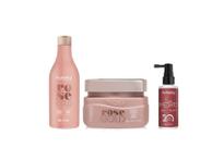 Hobety Kit Rose Gold Shamp E Masc 300g + Liso Imediato 110ml Hobety Kit Rose Gold Shamp E Masc 300g + Liso Imediato 110ml