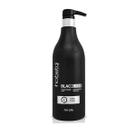 Hobety Máscara Matizadora Black Light 750 Ml