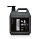 Hobety SH Max Shampoo 2,4L Nutrição e Controle do Frizz