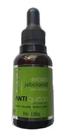 Hobety Tonico Extrato De Jaborandi Concentrado Anti Queda 35ml