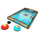 Hockey Brinquedo Educativo em Madeira - Maninho