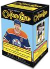 Hockey Card Blaster Box Upper Deck 2024-2025 NHL O-Pee-Chee
