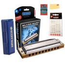 Hohner 560 Special 20 Gaita Diatônica Tom A Kit