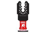 Hoja de sierra Diablo AMPED DOU125CGP con ancho de corte de 3,2 cm