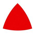 Hojas Abrasivas Diablo DCT318220H10G 8 cm Grano 220 Paquete de 10