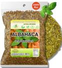 Hojas de Albahaca Secas B-Experts 113 g Natural y Veganas