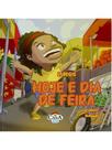 Hoje é dia de feira