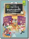 Hoje e dia de gramatica 4 ano - positivo - POSITIVO LV