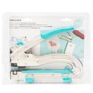 Hole Punch and Eyelet Grommet Setter We R Memory Keepers Hole Punch and Eyelet Grommet Setter We R Memory Keepers