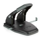 Hole Punch Swingline 2 Hole Punch, capacidade para 28 folhas, preto