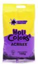 Holi Colors 100 grs - VIOLETA - 100516 - ACRILEX