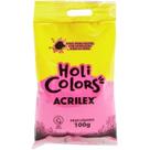Holi Colors - Rosa - 100g