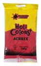 Holi Colors - Vermelho - 100g Holi Colors - Vermelho - 100g