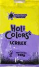 Holi Colors - Violeta - 100g Holi Colors - Violeta - 100g