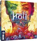 Holi: Festival de Cores - Jogo de Tabuleiro