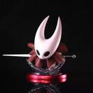 Hollow Knight Hornet Anime Action Figure Brinquedos 12cm
