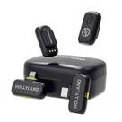 Hollyland LARK A1 Combo Microfone