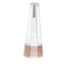 Hollywood Browzer: Navaja para Cejas y Eliminador de Vello Facial