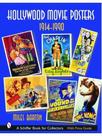 Hollywood movie posters - 1914-1990