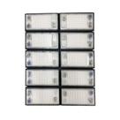 Holofote 1000w N1 Para Campo De Futebol Refletor Led Ip68 bivolt