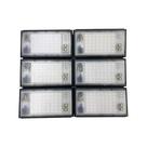 Holofote 600w N1 Para Campo De Futebol Refletor Led Ip68 bivolt