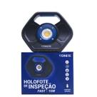 Holofote de inspeção fast 15w - vonixx