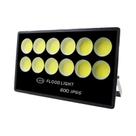 Holofote LED 100W-1000W AC 220V Holofote de parede externo IP66 Lâmpada de rua LED à prova d'água Holofote LED 100W-1000W AC 220V Holofote de parede externo IP66 Lâmpada de rua LED à prova d'água