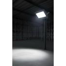 Holofote LED 200W Branco Frio 6500K Ultra Potente IP66 Holofote LED 200W Branco Frio 6500K Ultra Potente IP66