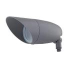 Holofote LED de paisagem Nuvo 62/1208 12W 3000K 1240lm 120V
