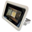 Holofote LED Lunasea Slimline 10W 1200 lúmens 120VAC